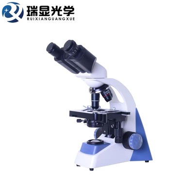 双目生物显微镜 RX-500E
