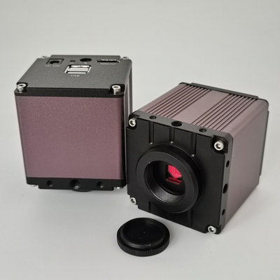 拍照测量存储CCD工业相机 RX-2000HC